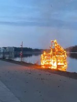 Det som fick mig att stanna var&nbsp;taket