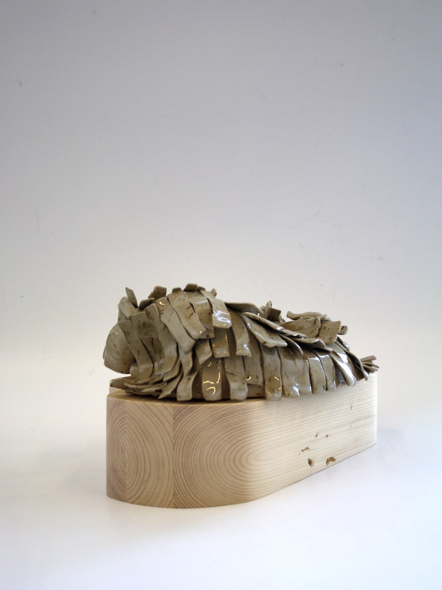 Det var vackert i sitt&nbsp;förfall