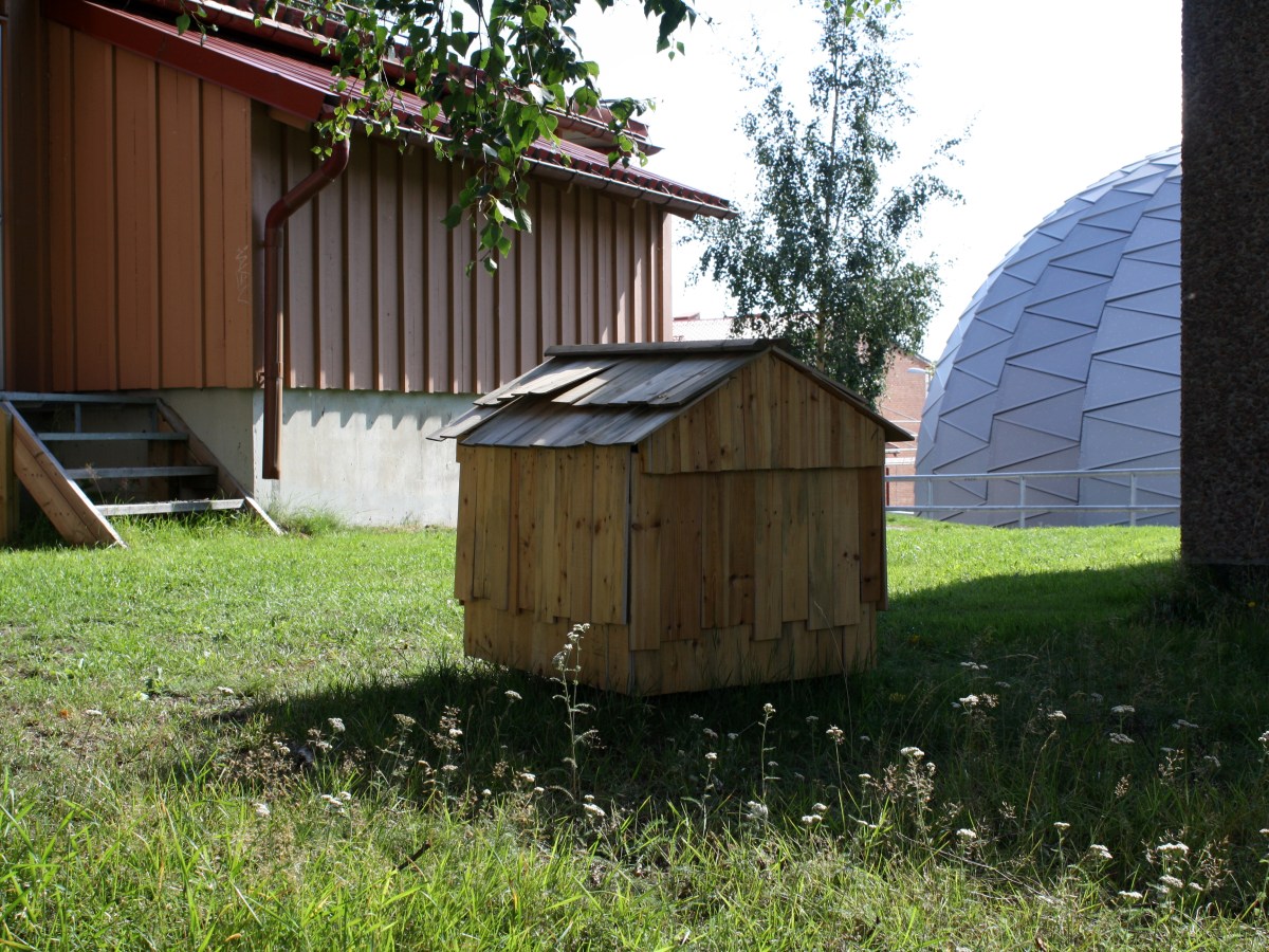 Östra strandgatan 38