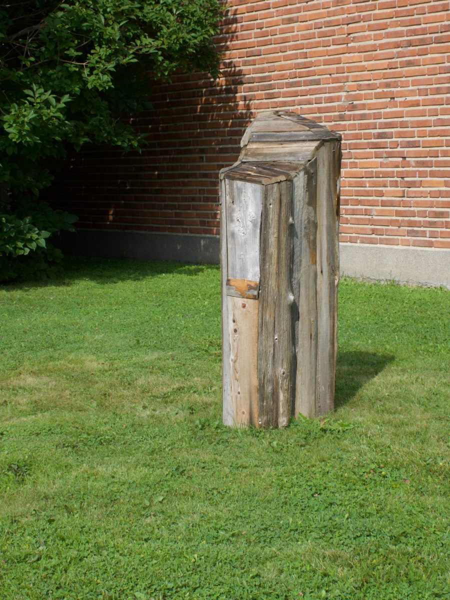 Innanmäte och Utåt