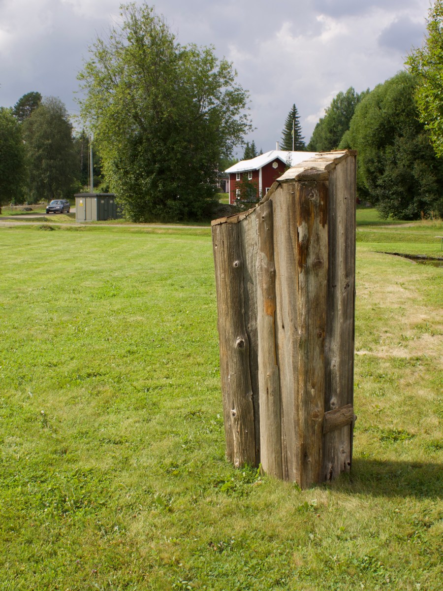 Innanmäte och Utåt